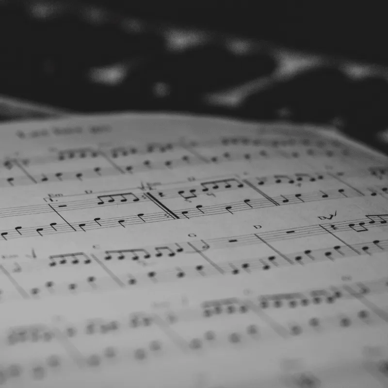 A Salute to Black Composers Concert